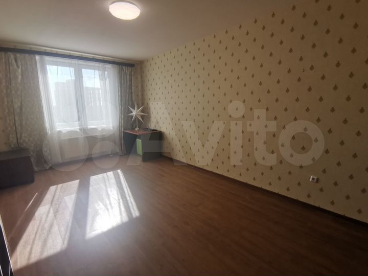 3-к. квартира, 88,8 м², 12/25 эт.