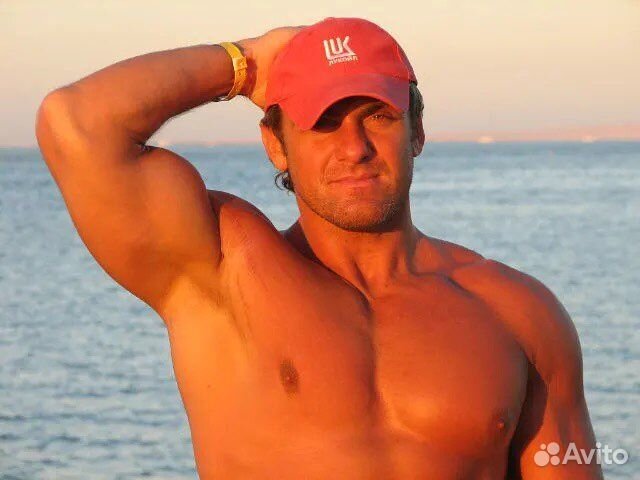 Водитель-телохранитель