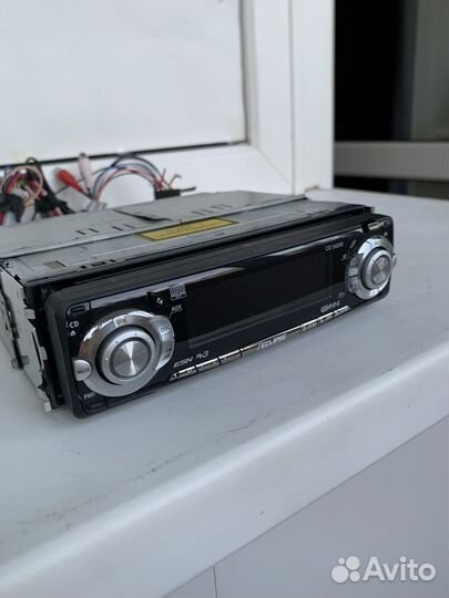 Магнитола Eclipse CD5425E