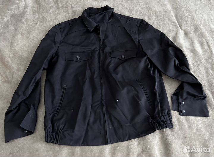 Китель (куртка) полиция новая
