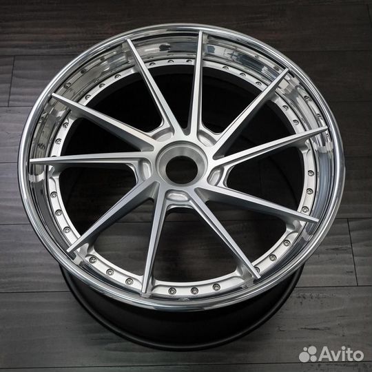 Кованые диски GT Forged R19/20 5x112 BMW М3 / M4