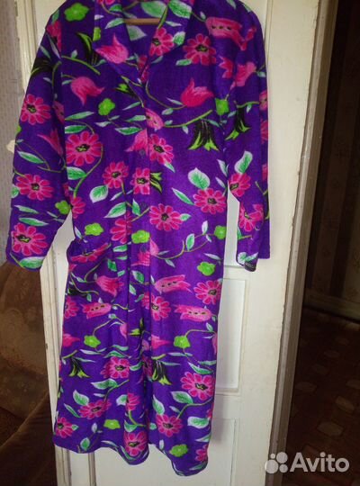 Халат женский 54 р