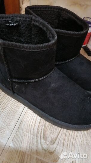 Ugg угги детские