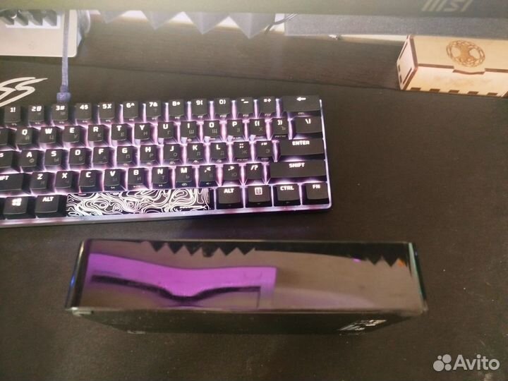 Внешний жесткий диск wd 4 тб