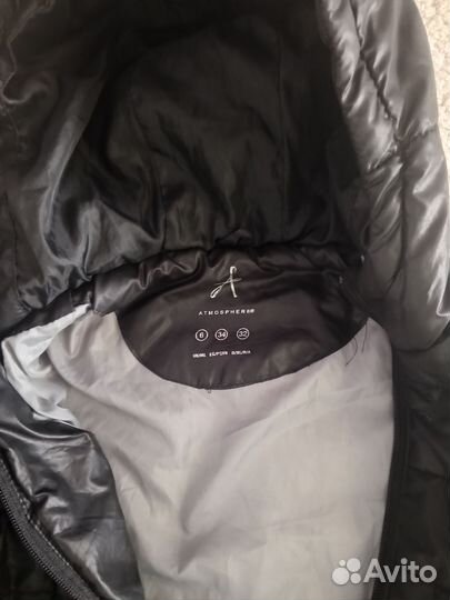 Куртка женская