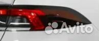 Фонарь задний правый Toyota Corolla