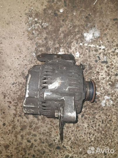 Генератор toyota corolla E100 5E-FE