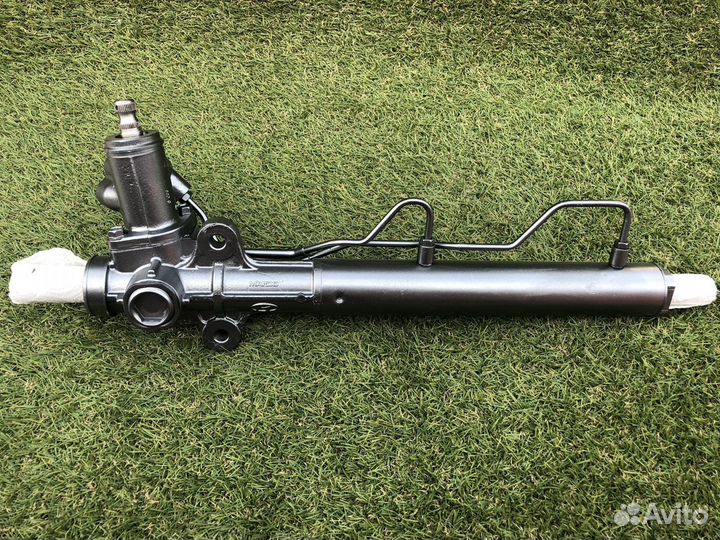 Рулевая рейка Hyundai Tucson/Kia Sportage