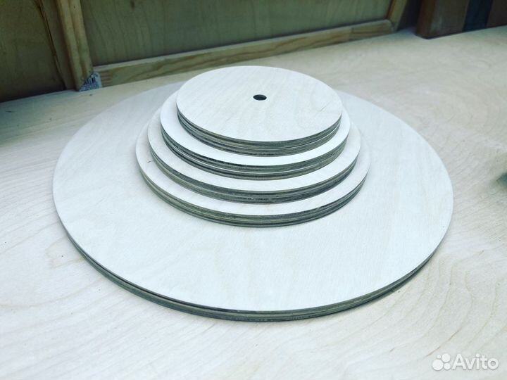 Фрезерная резка на чпу