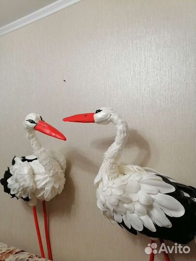 Садовые фигуры