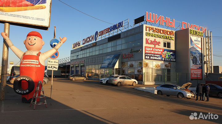 Диски RST R099 7.5x19/5x114.3 D67.1 ET35 BL