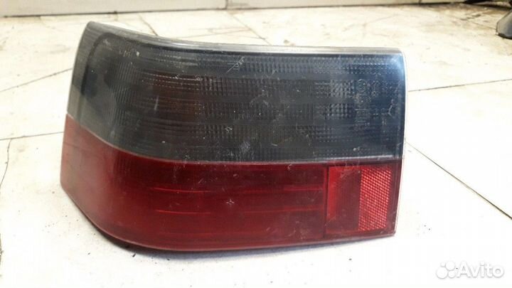 Фонарь задний левый наружний LADA 2110