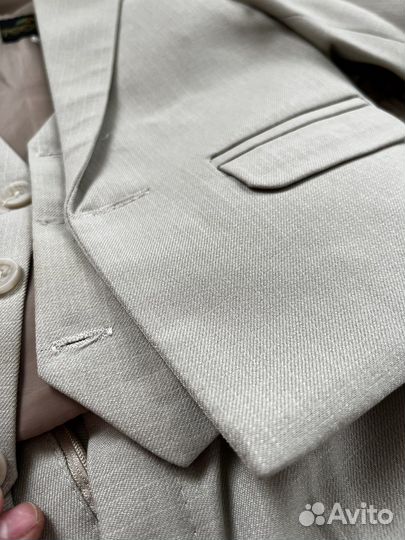 Детский костюм тройка