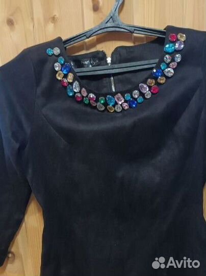 Платье женское