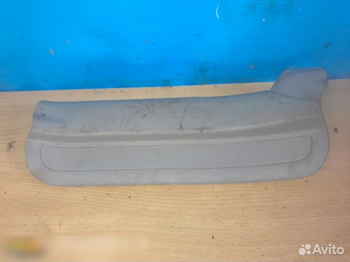 Накладка порога (внутренняя) Kia Cerato 2004-2008