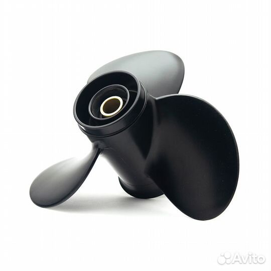 Винт гребной Skipper для Suzuki 8-20HP, 3x9 1/4