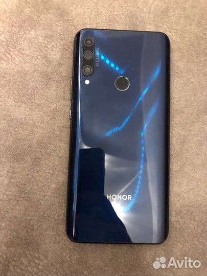 Телефон honor 9х