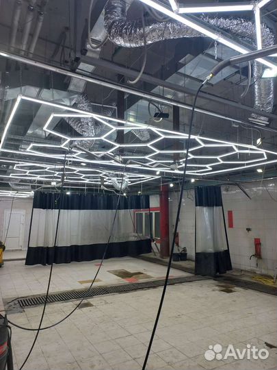 Электрик. Срочный выезд