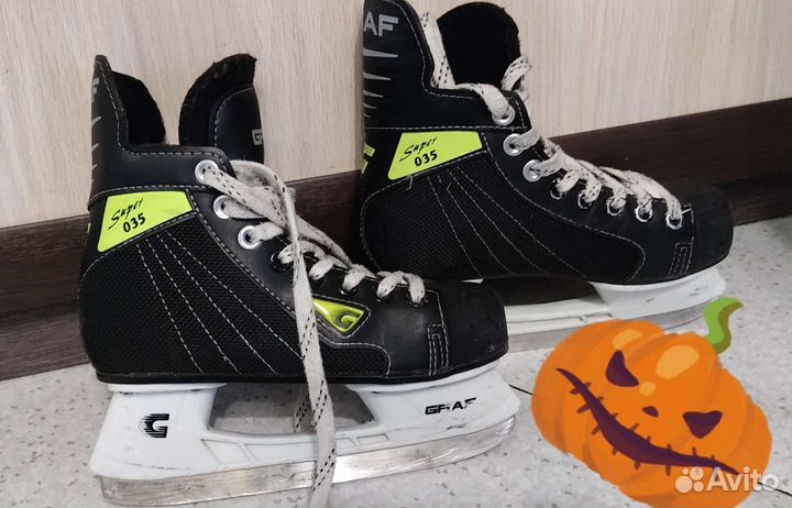 Форма хоккейная