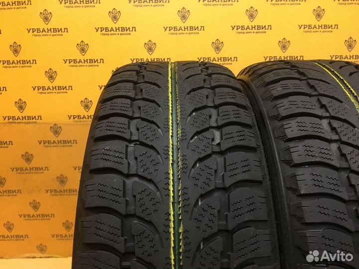 Amtel NordMaster CL 205/55 R16 91T