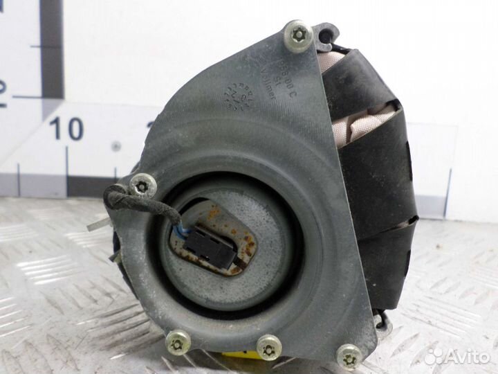 Подушка безопасности пассажира BMW 7-Series E65 39