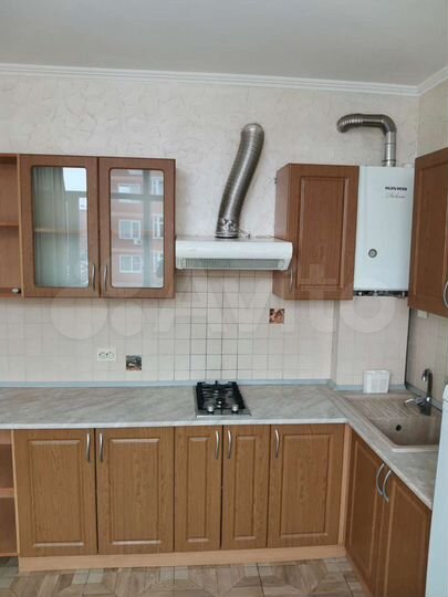 1-к. квартира, 35,6 м², 3/5 эт.