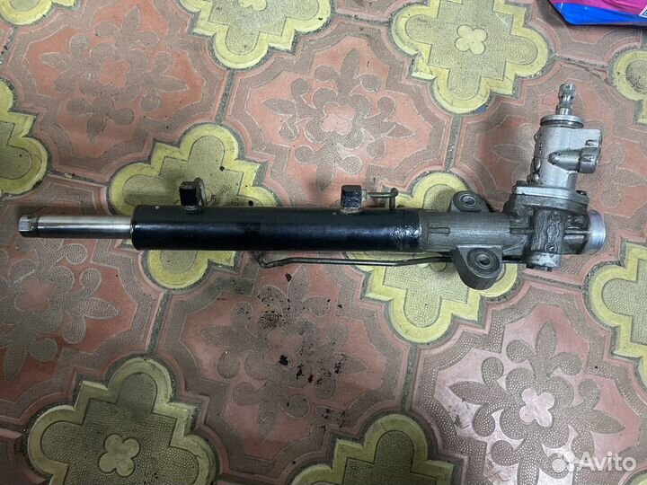 Рулевая рейка Mitsubishi Eclipse 3G 2.4