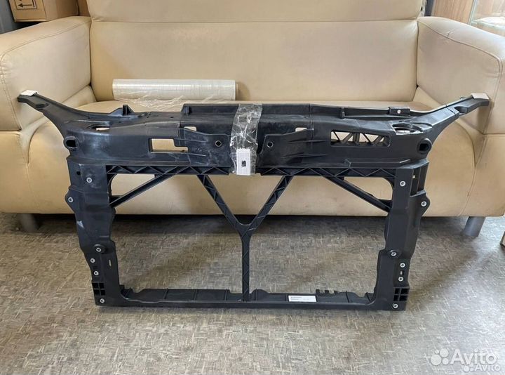 Телевизор Передняя Панель Мазда 3 BK 2003-08г