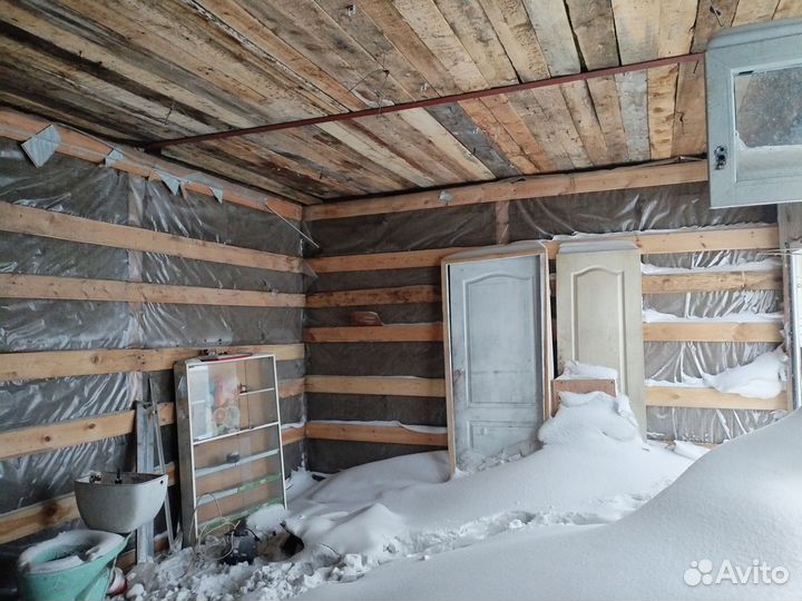 Бытовки дачные домики