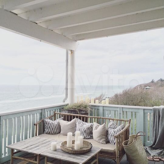 Большая гостиница со столовой в Лоо в аренду