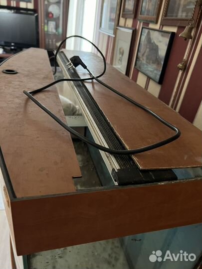 Аквариум с тумбой