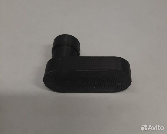 Кнопка открывания миксера Redmond