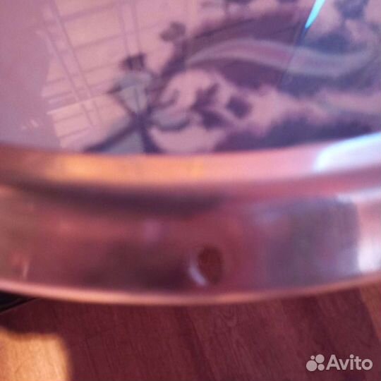 Тортовница вращающаяся СССР