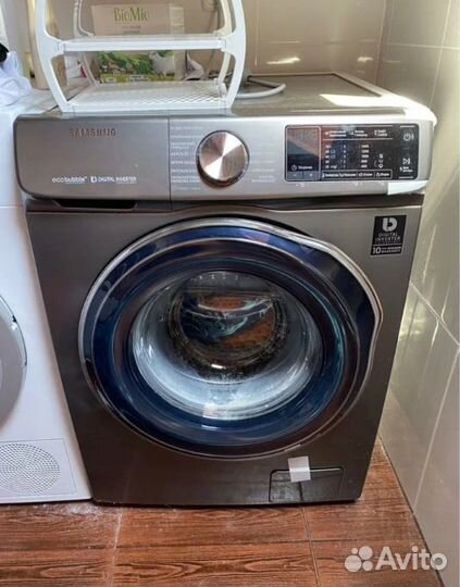 Стиральная машина samsung