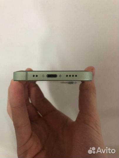 iPhone 12 mini, 256 ГБ