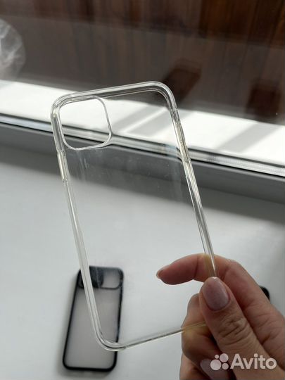 Чехол на iPhone 11 (айфон 11)