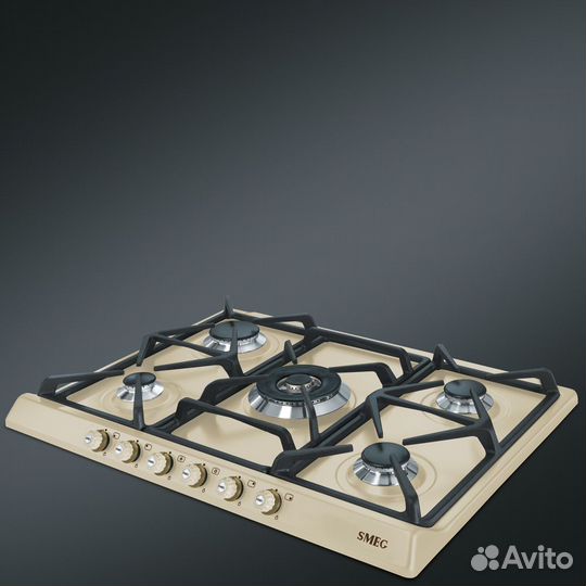 Варочная панель Smeg SR775PO