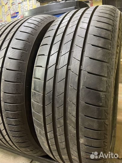 Bridgestone Turanza T005 225/50 R18