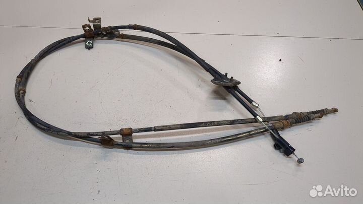 Трос ручника Mazda 6 (GG), 2002