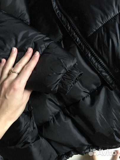 Продам куртку весна, осень и зима до - 10,в отличн