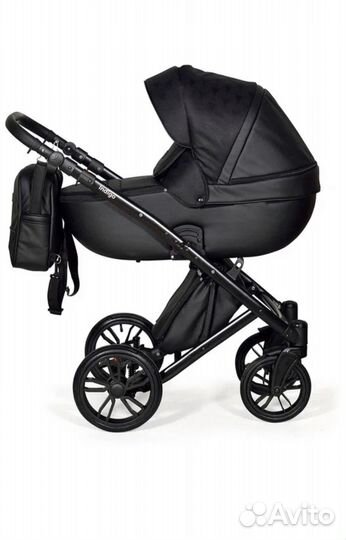 Коляска indigo porto 2 в 1