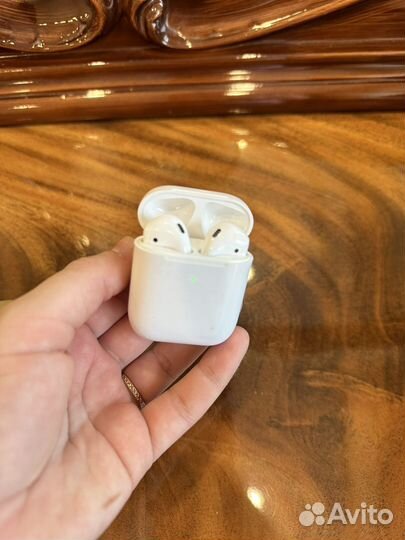 Airpods копия