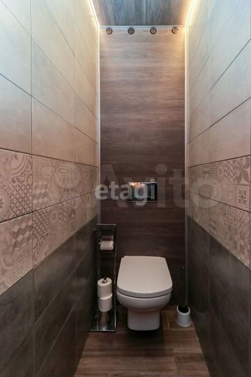 3-к. квартира, 90,3 м², 8/9 эт.