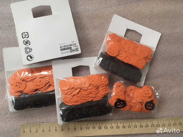 Украшения икея