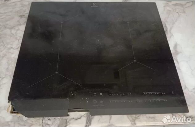 Ремонт плит, варочных панелей, духовых шкафов