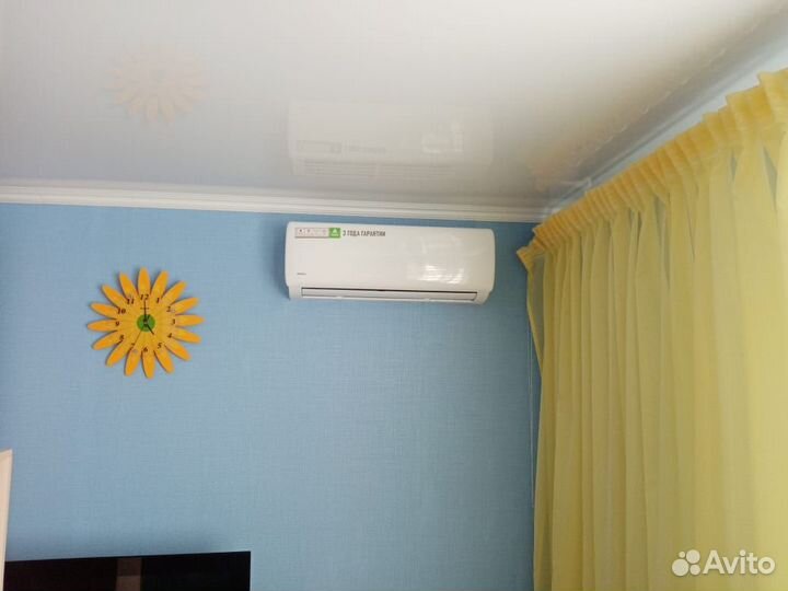 Установка кондиционеров