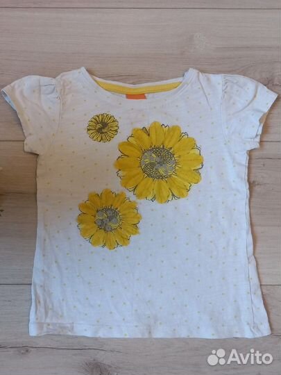 Детская одежда для девочек