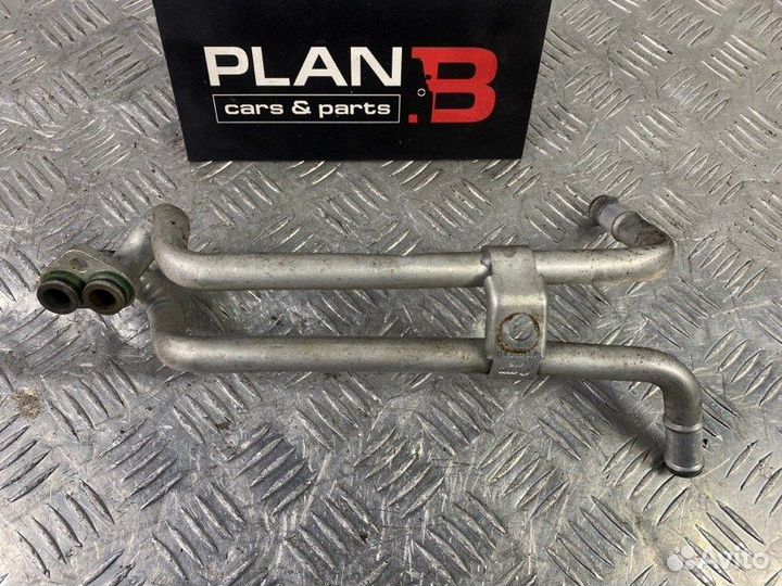 Патрубок системы охлаждения Volkswagen Golf MK6