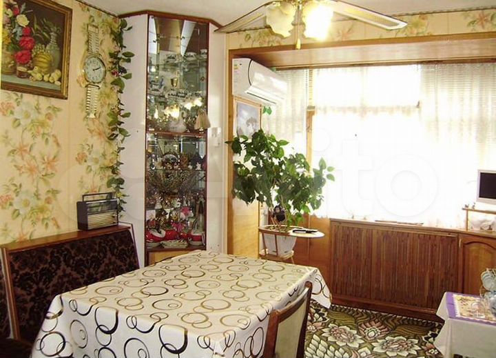 2-к. квартира, 75 м², 3/5 эт.