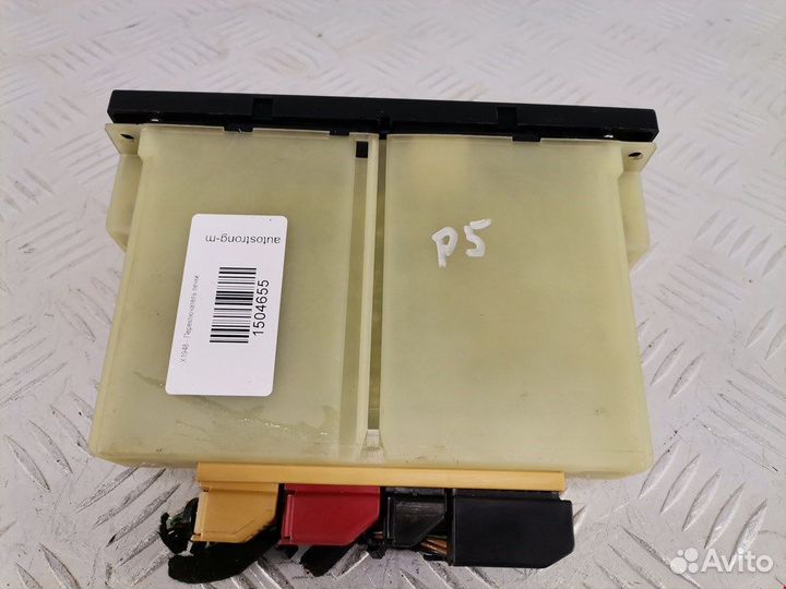 Переключатель для Volkswagen Passat 5 GP